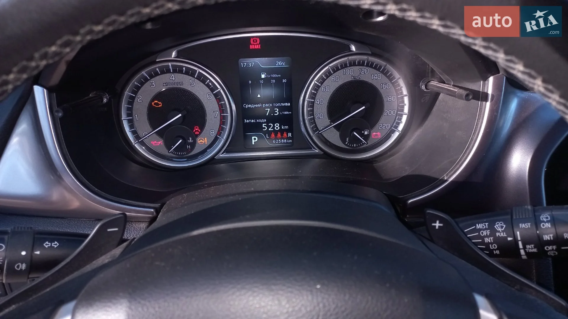 2021 Suzuki Vitara - мініатюра 15