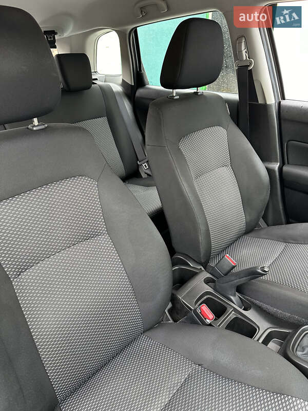 Позашляховик / Кросовер Suzuki Vitara 2017 в Черкасах