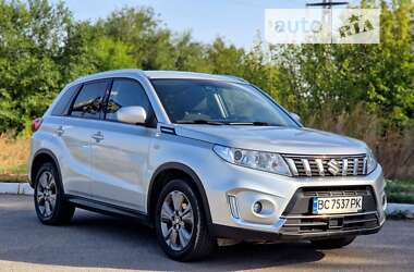 Внедорожник / Кроссовер Suzuki Vitara 2019 в Запорожье