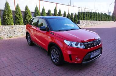 Позашляховик / Кросовер Suzuki Vitara 2017 в Вінниці