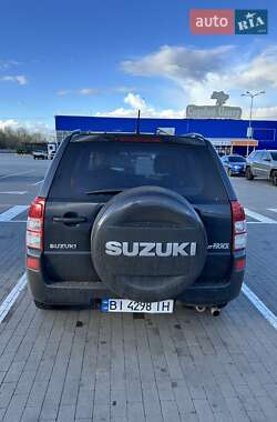 Внедорожник / Кроссовер Suzuki Vitara 2007 в Сумах