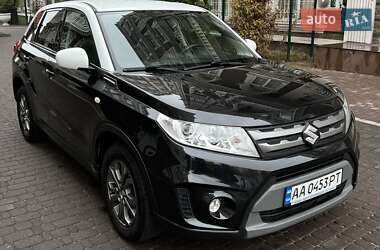 Внедорожник / Кроссовер Suzuki Vitara 2017 в Киеве