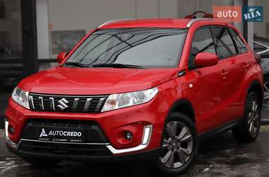 Внедорожник / Кроссовер Suzuki Vitara 2020 в Харькове