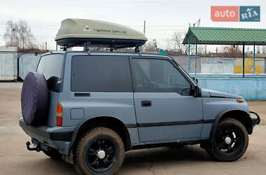 Внедорожник / Кроссовер Suzuki Vitara 1990 в 