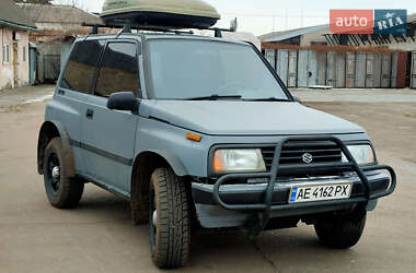 Внедорожник / Кроссовер Suzuki Vitara 1990 в 