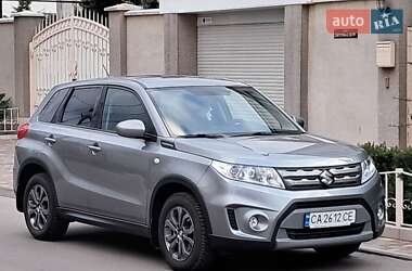 Позашляховик / Кросовер Suzuki Vitara 2018 в Одесі