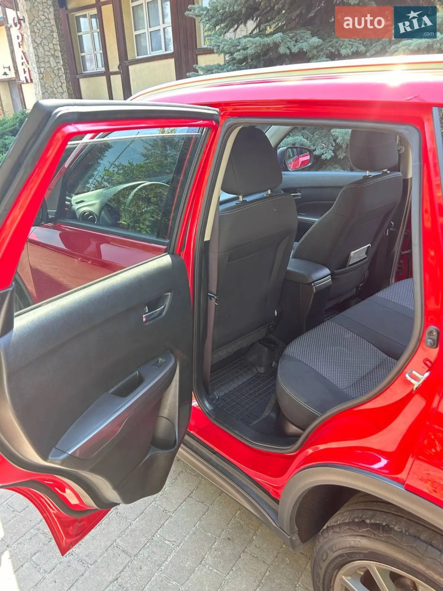 2019 Suzuki Vitara - мініатюра 12
