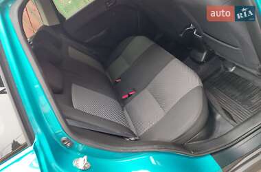 Внедорожник / Кроссовер Suzuki Vitara 2015 в 