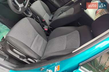 Внедорожник / Кроссовер Suzuki Vitara 2015 в 