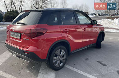 Внедорожник / Кроссовер Suzuki Vitara 2019 в Киеве