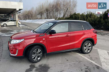 Внедорожник / Кроссовер Suzuki Vitara 2019 в Киеве