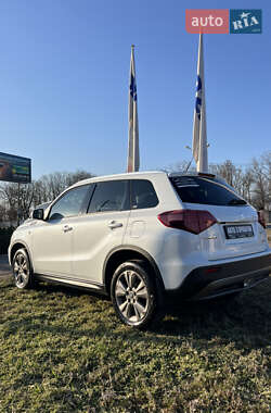 Внедорожник / Кроссовер Suzuki Vitara 2019 в Одессе