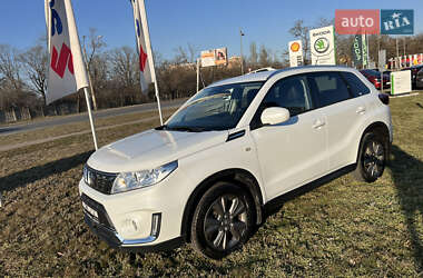 Внедорожник / Кроссовер Suzuki Vitara 2019 в Одессе