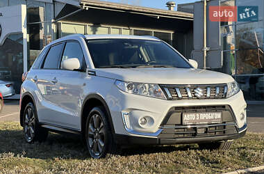 Позашляховик / Кросовер Suzuki Vitara 2019 в Одесі