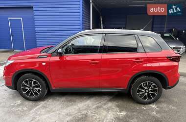 Позашляховик / Кросовер Suzuki Vitara 2019 в Києві