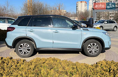 Внедорожник / Кроссовер Suzuki Vitara 2022 в Львове