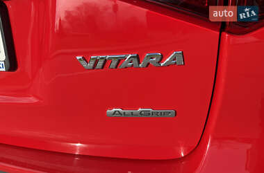 Внедорожник / Кроссовер Suzuki Vitara 2021 в 