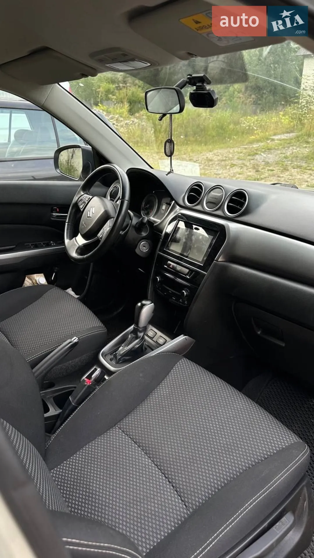 2019 Suzuki Vitara - мініатюра 2