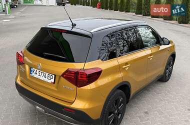 Внедорожник / Кроссовер Suzuki Vitara 2019 в Киеве