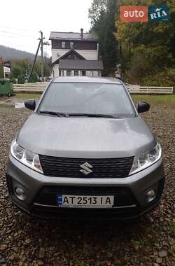 Внедорожник / Кроссовер Suzuki Vitara 2022 в Яремче