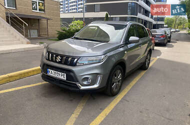 Внедорожник / Кроссовер Suzuki Vitara 2022 в Киеве