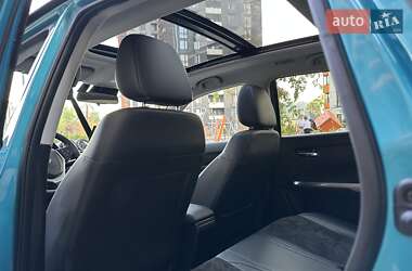 Внедорожник / Кроссовер Suzuki Vitara 2019 в 