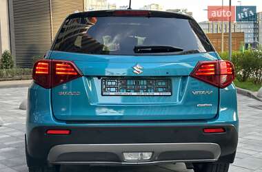 Внедорожник / Кроссовер Suzuki Vitara 2019 в 