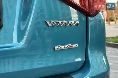 Внедорожник / Кроссовер Suzuki Vitara 2019 в 