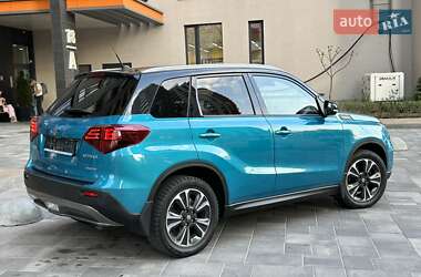 Внедорожник / Кроссовер Suzuki Vitara 2019 в 