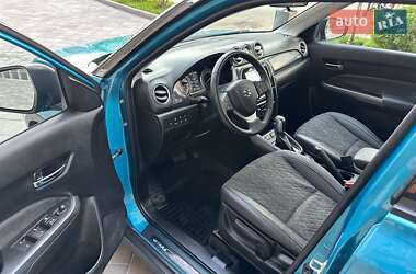Внедорожник / Кроссовер Suzuki Vitara 2019 в 