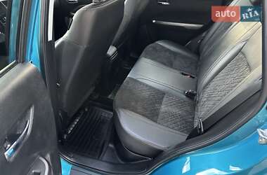 Внедорожник / Кроссовер Suzuki Vitara 2019 в 