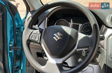Внедорожник / Кроссовер Suzuki Vitara 2021 в 
