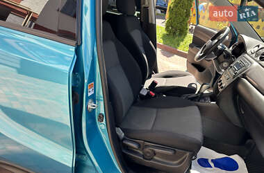 Внедорожник / Кроссовер Suzuki Vitara 2021 в 