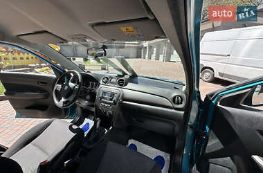 Внедорожник / Кроссовер Suzuki Vitara 2021 в 