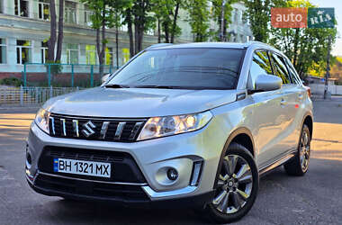 Позашляховик / Кросовер Suzuki Vitara 2020 в Києві