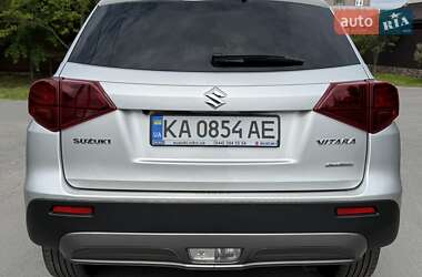 Внедорожник / Кроссовер Suzuki Vitara 2019 в 