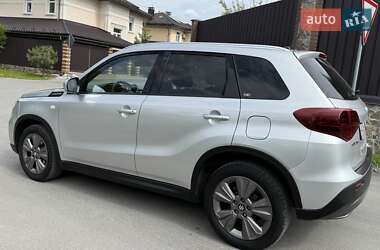Внедорожник / Кроссовер Suzuki Vitara 2019 в 