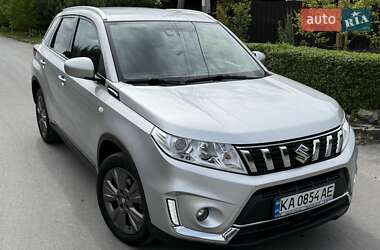Внедорожник / Кроссовер Suzuki Vitara 2019 в 