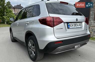 Внедорожник / Кроссовер Suzuki Vitara 2019 в 