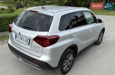 Внедорожник / Кроссовер Suzuki Vitara 2019 в 