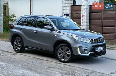 Позашляховик / Кросовер Suzuki Vitara 2019 в Харкові