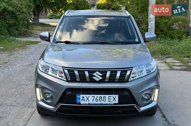 Позашляховик / Кросовер Suzuki Vitara 2019 в Харкові