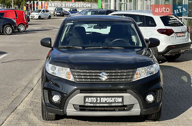 Внедорожник / Кроссовер Suzuki Vitara 2017 в Одессе