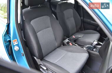 Позашляховик / Кросовер Suzuki Vitara 2017 в 