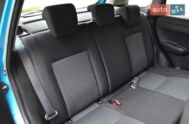 Позашляховик / Кросовер Suzuki Vitara 2017 в 