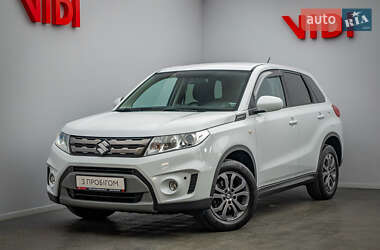 Позашляховик / Кросовер Suzuki Vitara 2018 в Києві