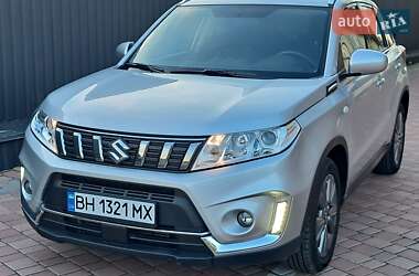 Внедорожник / Кроссовер Suzuki Vitara 2020 в Одессе