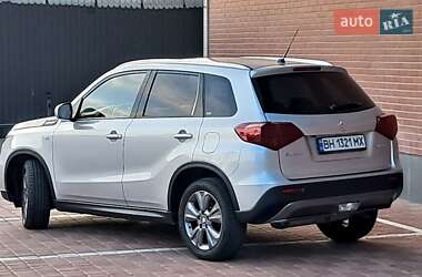 Внедорожник / Кроссовер Suzuki Vitara 2020 в 