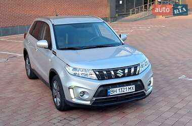 Внедорожник / Кроссовер Suzuki Vitara 2020 в 