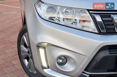 Внедорожник / Кроссовер Suzuki Vitara 2020 в 